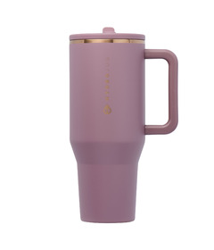 HydroJug Traveler Rosewood