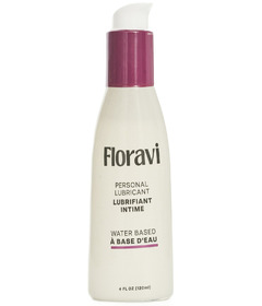 Floravi Water Based Personal Lubricant
