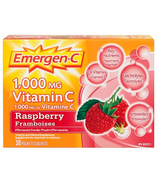 Emergen-C Vitamine C 1000 mg