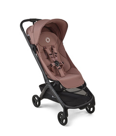 Bugaboo Butterfly 2 Complete Dusty Pink