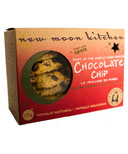 New Moon Kitchen Chocolate Chip Cookies