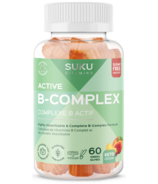 SUKU Active B-Complex