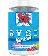 Ryse Loaded Pre-Workout Kool-Aid Tropical Punch