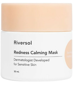 Riversol Redness Calming Mask