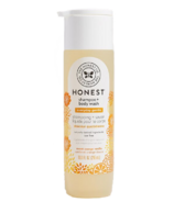 The Honest Company Honest Shampoo + Body Wash in Sweet Orange Vanilla Scent