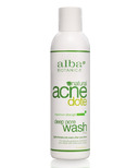 Alba Botanica Natural ACNEdote Deep Pore Wash