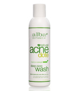 Alba Botanica Natural ACNEdote Deep Pore Wash (Nettoyant pour pores profonds)