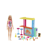 Barbie Ocean & Beach Bundle