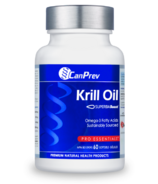 Huile de krill CanPrev