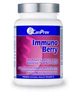 CanPrev Immuno Berry