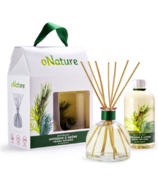 oNature Aroma Diffuser Boreal Forest