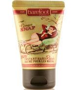 Barefoot Venus Hand Repair Ginger Snap