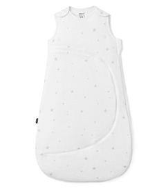 Snuz Pouch Sleeping Bag White Star 1.0 TOG