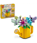 LEGO Creator Flowers In Watering Can