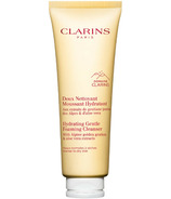 Clarins Hydrating Gentle Foaming Cleanser