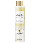 Pantene Nutrient Blends Fortifying Damage Repair Shampoo
