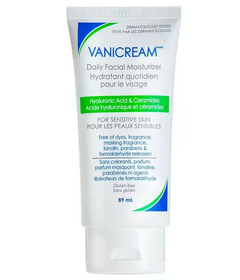 Vanicream Daily Facial Moisturizer