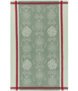 Now Designs Serviette Jacquard Good Tidings