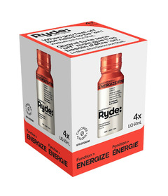 Ryde Energize