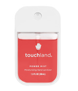 Touchland Powermist Watermelon Moisturizing Hand Sanitizer