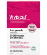 Viviscal Extra Strength Hair Growth Supplements