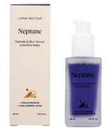 Luna Nectar Neptune Hydrate & Blur Serum