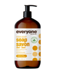 EO Everyone Soap Coconut & Lemon