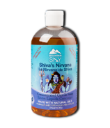 Mountain Sky Shiva's Nirvana Castile Liquid Soap