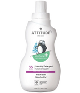 ATTITUDE Little Ones Laundry Detergent Sweet Lullaby