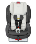 Britax Marathon ClickTight Convertible Car Seat Mod Ivory SafeWash