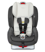 Britax Marathon ClickTight Convertible Car Seat Mod Ivory SafeWash