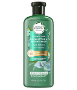 Herbal Essences bio:renew Eucalyptus + Potent Aloe Conditioner