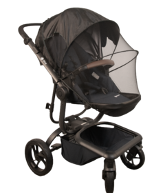 EZIMOOV Multicover 3 in 1 Stroller Cover