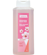 Option+ Hydratant Bubble Bath Cherry Blossom