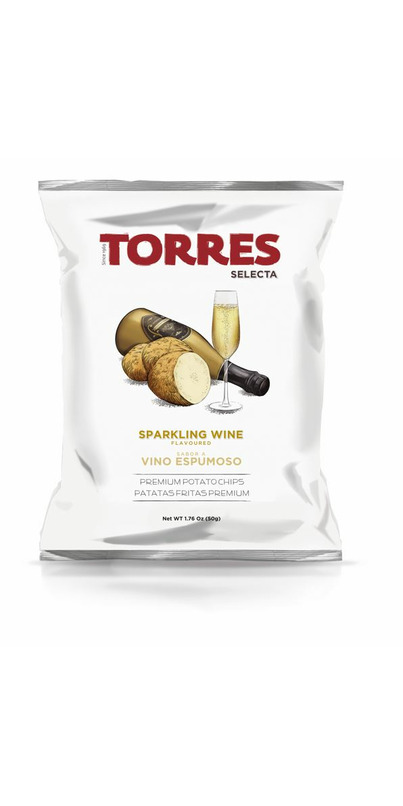 Buy Torres Snack Size Potato Chips Sparkling Wine at Well.ca | Free ...