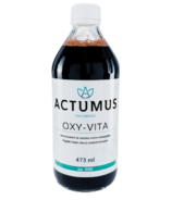 Actumus Oxy-Vita