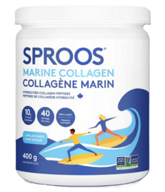Sproos Marine Collagen