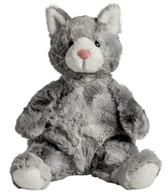 Mary Meyer Snuggables Kitty