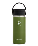 Hydro Flask Wide Mouth With Flex Sip Lid Olive