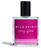 Wild Spirit Fragrances Rosy Glow