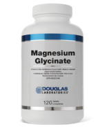 Glycinate de magnésium de Douglas Labs 