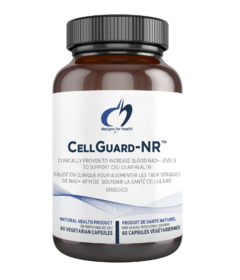 Designs for Health Cellguard-NR
