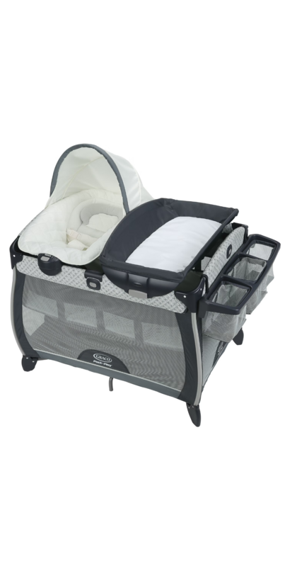 Portable Napper Graco Newborn Napper Dlx Instructions Quick