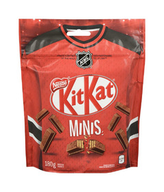 Nestle Kit Kat Minis