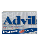 Caplets Advil Extra Fort