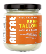 ALLFAT 100% Grass Fed Beef Tallow