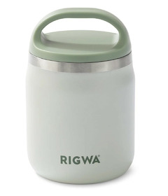 RIGWA Food Jar Kit Sage