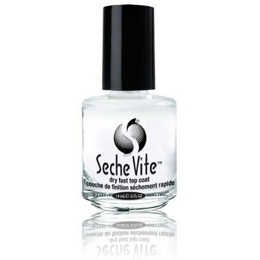 Seche Vite Dry Fast Top Coat Seche Vite Dry Fast Top Coat