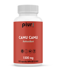 Piur1 Camu Camu