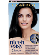 Clairol Nice'n Easy Permanent Hair Color